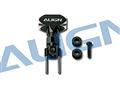 H25004A Metal Rotor Housing/Black (SE)